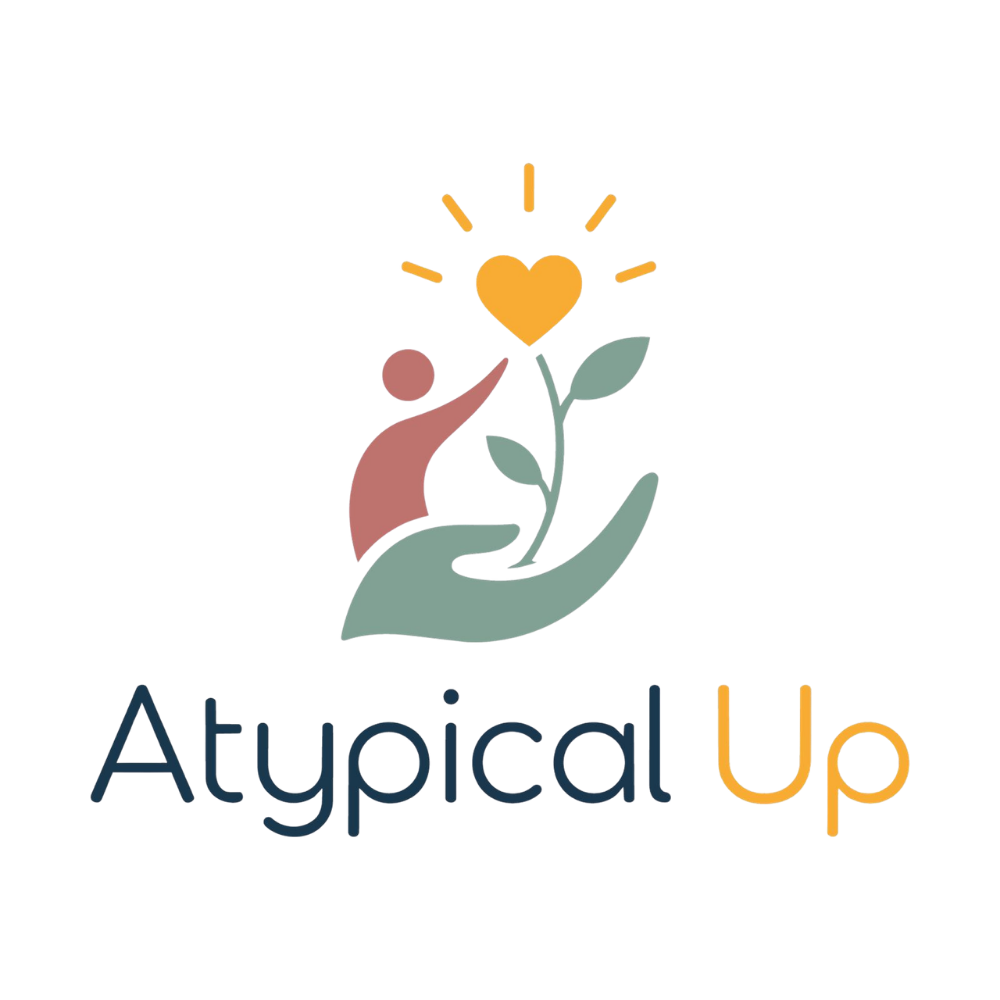 Atypical Up